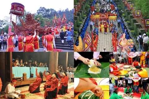 Ban hành Bộ tiêu chí quốc gia về phát triển văn hóa giai đoạn 2025 – 2030