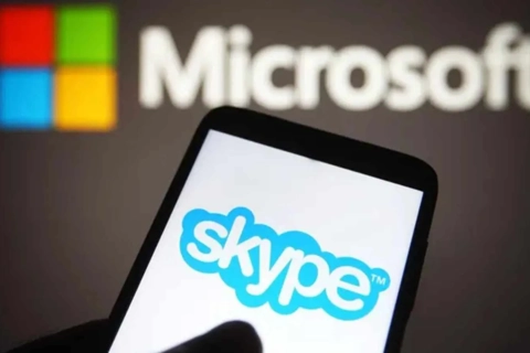 Skype chính thức ngừng hoạt động