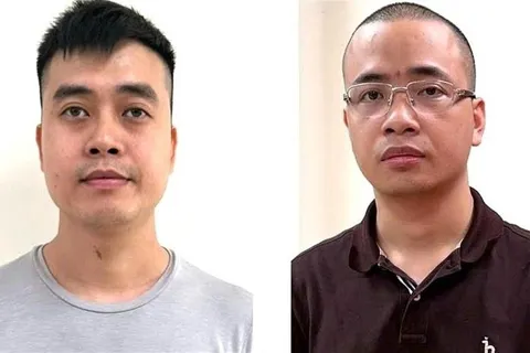 Hôm nay, xét xử nhóm bị cáo sản xuất và bán sữa giả tại Công ty Z Holding