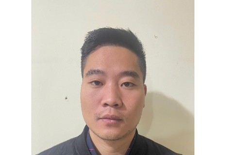 Danh tính nam thanh niên đánh người tại khu đô thị Geleximco An Khánh