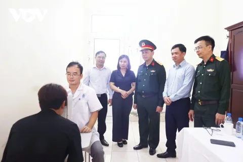 Cảnh giác với hành vi lợi dụng thông tin tuyển quân để lừa đảo