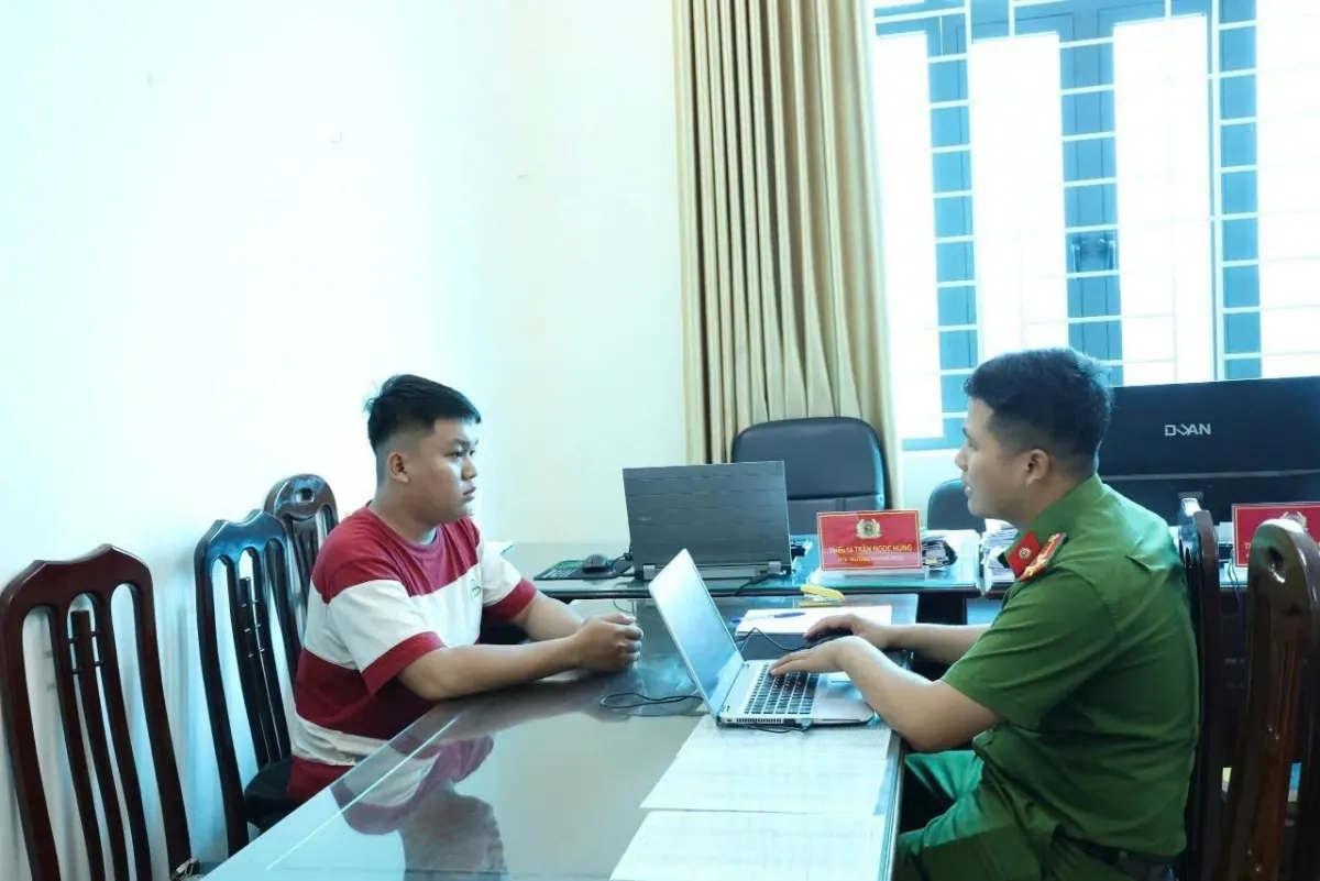Chiêu lừa lập Zalo giả, mạo danh vườn ươm chiếm trăm triệu tiền cọc cây giống
