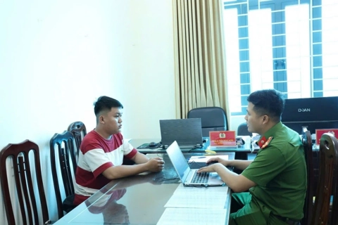 Chiêu lừa lập Zalo giả, mạo danh vườn ươm chiếm trăm triệu tiền cọc cây giống