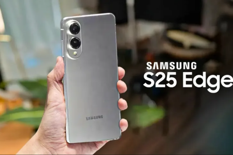 Galaxy S25 Edge có những cải tiến ấn tượng gì?
