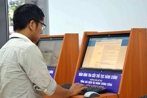Nghiên cứu thu phí '0 đồng' khi thực hiện thủ tục hành chính trực tuyến