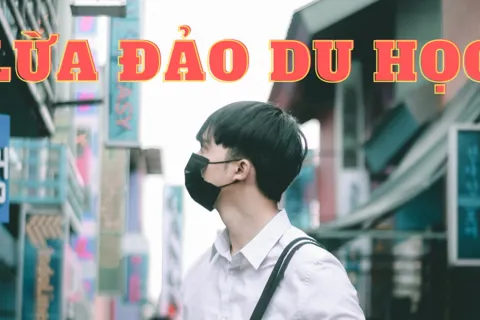 Nữ giám đốc "đánh cắp giấc mơ" du học của nhiều người