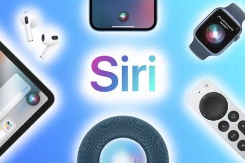 Siri là niềm hy vọng mới của Apple