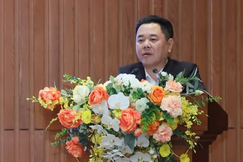 Ông Nguyễn Ngọc Cảnh làm Ủy viên Hội đồng quản trị Ngân hàng Chính sách xã hội