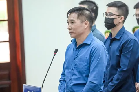 Xét xử trùm giang hồ Bình "Kiểm"