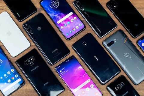 Smartphone tiếp tục tăng giá năm 2026
