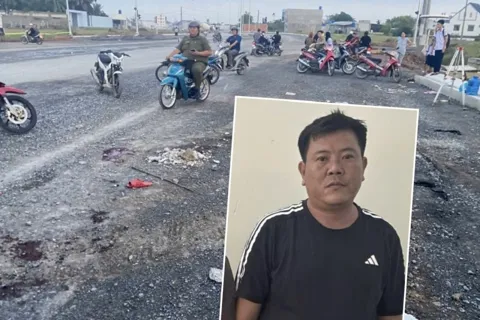 Giết người vì món nợ ... 2 triệu đồng