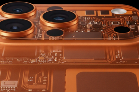 iPhone 18 Pro Max có thay đổi gì bất ngờ?