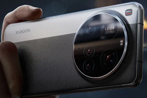 Xiaomi 17 Ultra sẽ có cảm biến camera khổng lồ