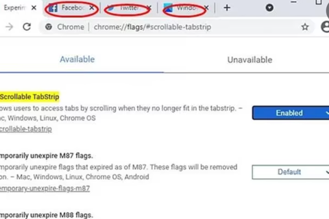 Cảnh báo: chiêu thức lừa đảo mới nhằm vào người dùng Internet
