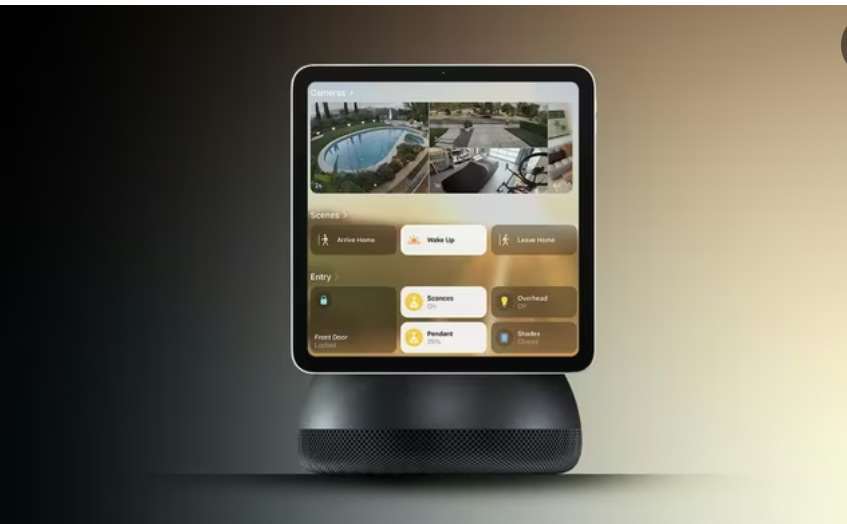 Apple đang phát triển hệ điều hành mới