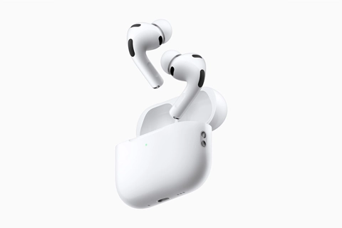 Apple AirPods Pro 3 có nâng cấp đột phá về thiết kế