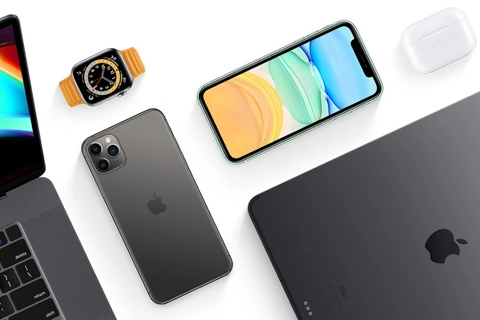 Apple sẽ ngừng bán hoàng loạt sản phẩm cũ
