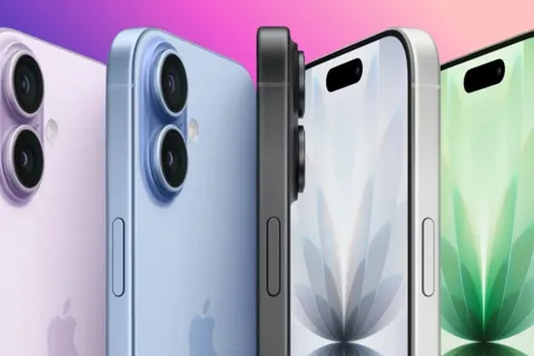 Apple sắp đánh bại Samsung trong cuộc đua doanh số