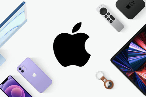Apple sẽ sản xuất các thiết bị của mình tại Việt Nam