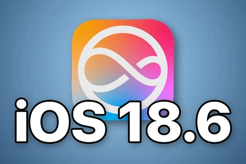 iOS 18.6 và iPadOS 18.6 - bản nâng cấp quan trọng cho bảo mật iPhone, iPad