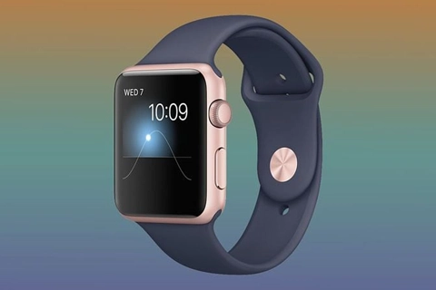 Apple dừng hỗ trợ cho Watch Series 1