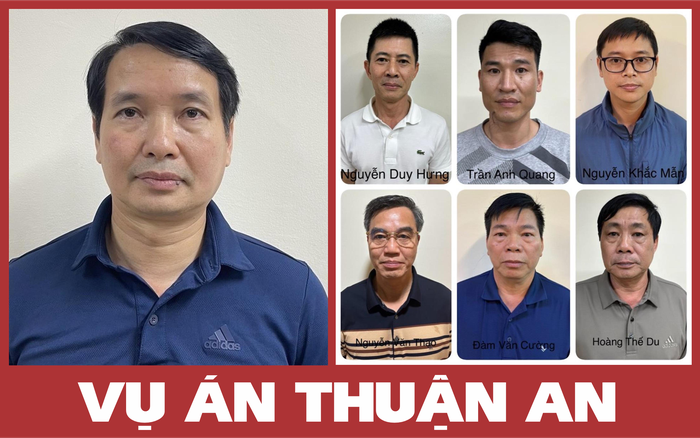 Vụ án Thuận An: Cơ quan điều tra kiến nghị chú trọng quản lý hoạt động đấu thầu