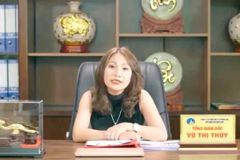 Truy tố Tổng Giám đốc Công ty Nhật Nam về hành vi lừa đảo và rửa tiền