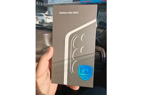 Galaxy S26 Ultra sẽ được bảo hành 2 năm?