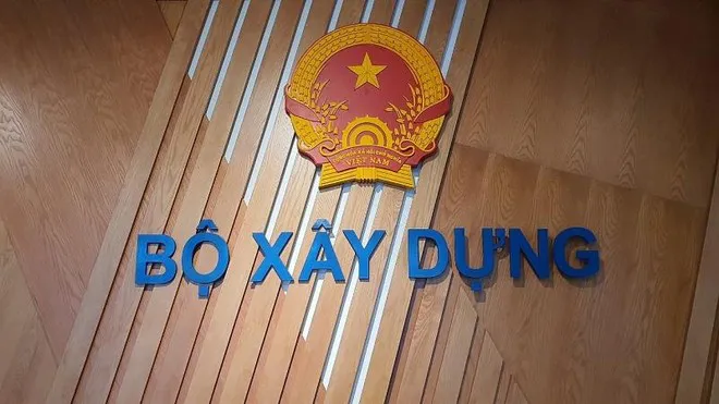 Quy định về phân quyền, phân cấp trong lĩnh vực quản lý Nhà nước của Bộ Xây dựng