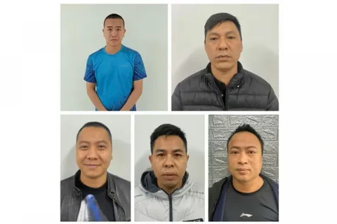 Bóc gỡ đường dây cá độ quy mô hàng nghìn tỷ đồng