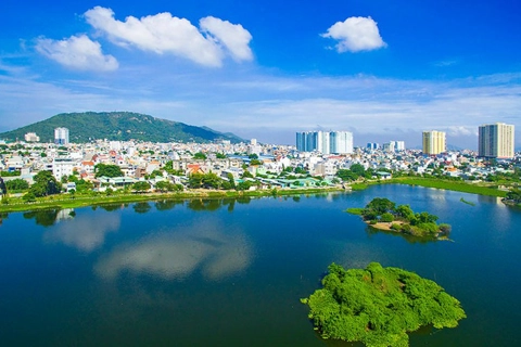 Bà Rịa - Vũng Tàu lấy người dân, doanh nghiệp làm trung tâm
