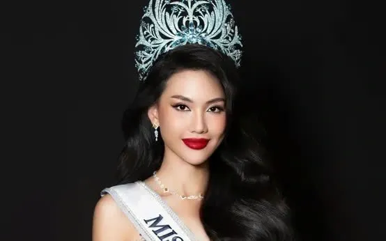 Khởi tố vụ án vu khống hoa hậu Bùi Quỳnh Hoa