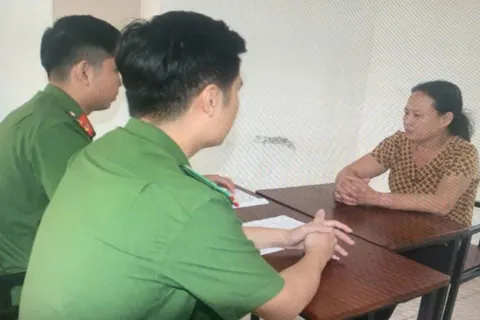 Cả tin mua đất đấu giá, nhiều người bị lừa hàng tỷ đồng
