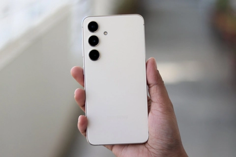 Galaxy S26 Edge có nâng cấp lớn về camera