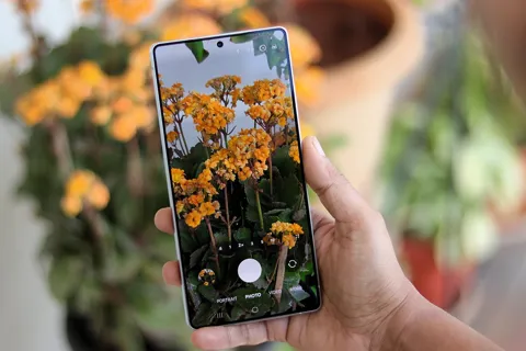 Camera Galaxy S26 Series sẽ có khả năng quay video cực đỉnh