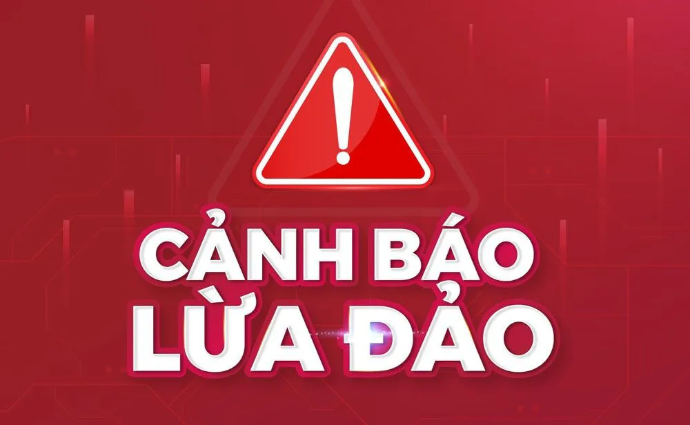 Cảnh giác với văn bản giả mạo EVN phát tán thông tin sai lệch