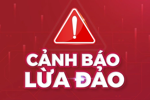 Cảnh giác với văn bản giả mạo EVN phát tán thông tin sai lệch
