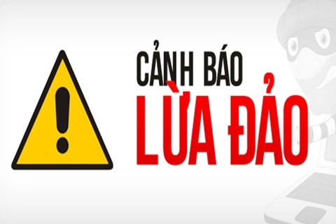 Cảnh báo: 2 trang web giả mạo Ngân hàng Nhà nước