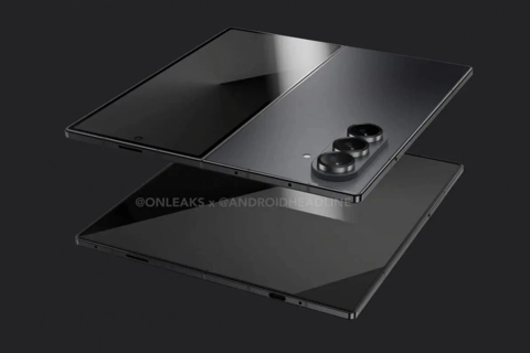 Galaxy Z Fold7 lộ hiệu năng trên Geekbench