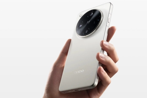 OPPO Find X9 Series sẽ ra mắt vào tháng 9
