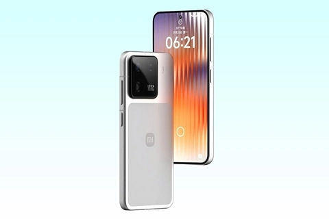 Xiaomi 16 lộ cấu hình khủng
