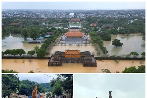 Chỉ đạo, điều hành của Chính phủ, Thủ tướng Chính phủ nổi bật tuần