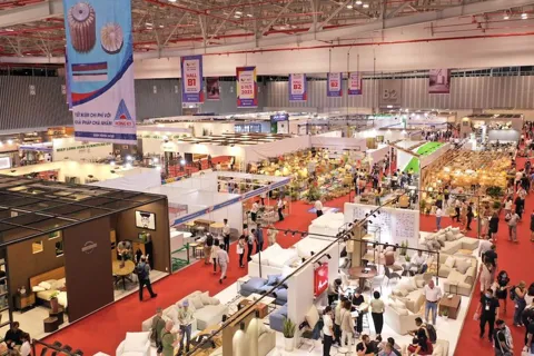 Hội chợ mùa Thu 2025 dự kiến diễn ra từ 20/10 - 5/11