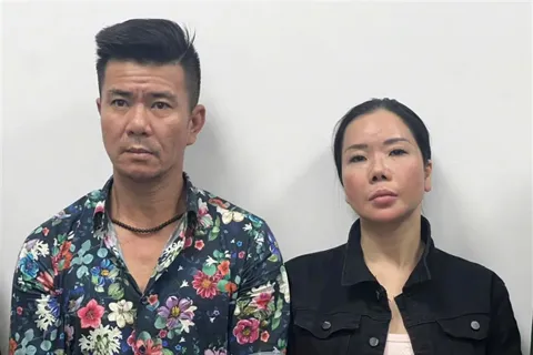 Vụ sai phạm tại Viện Pháp y tâm thần Trung ương: chi hàng tỷ đồng “chạy” kết luận giám định tâm thần