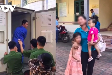 Vụ án "Gà lôi trắng": Bị cáo Thái Khắc Thành được trở về nhà, cấm đi khỏi nơi trú