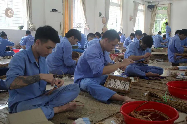 Đến hết năm 2030 ít nhất 50% đơn vị hành chính cấp xã "không ma tuý"