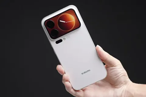 Xiaomi 18 Pro sẽ sở hữu 2 camera 200MP?