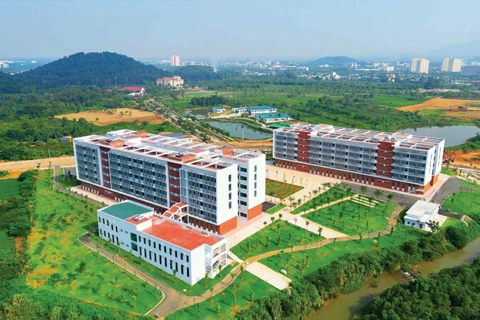 Tăng quyền tự chủ cho đại học quốc gia