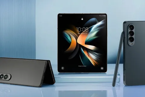 2026 là năm của smartphone gập?