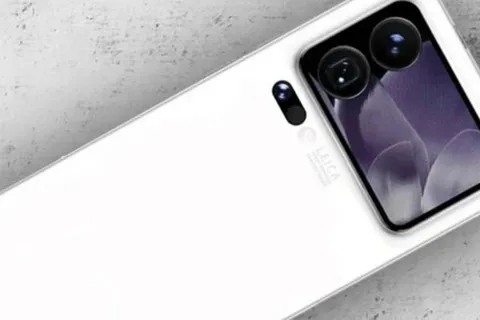 Xiaomi 16 Pro Max: Smartphone có màn hình phụ cực độc
